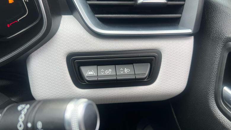 Renault Clio 1.0 TCe 90 S Edition 5dr Petrol Hatchback